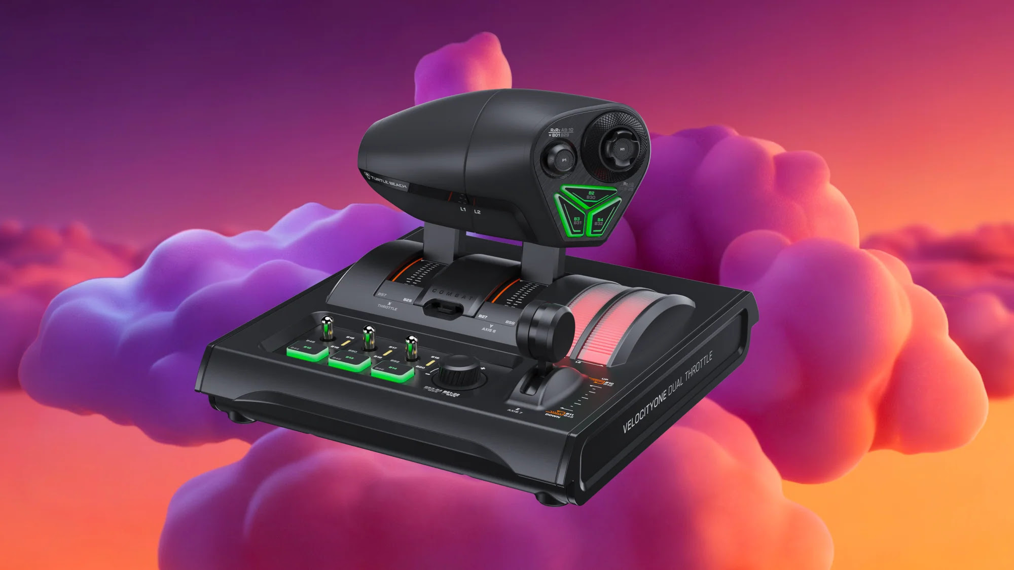 Image d'un jeu FPS